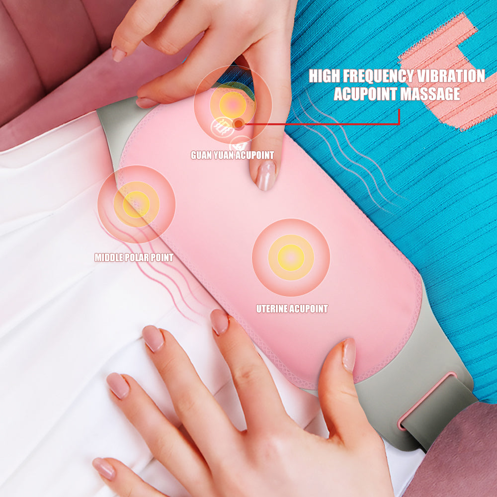 FemHeat Soothe & Relieve - ThermaPad