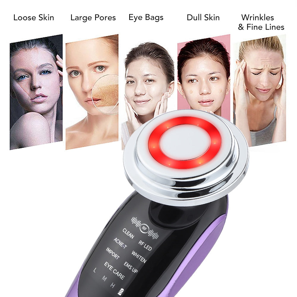 Skinsation – Face Massage Gadget