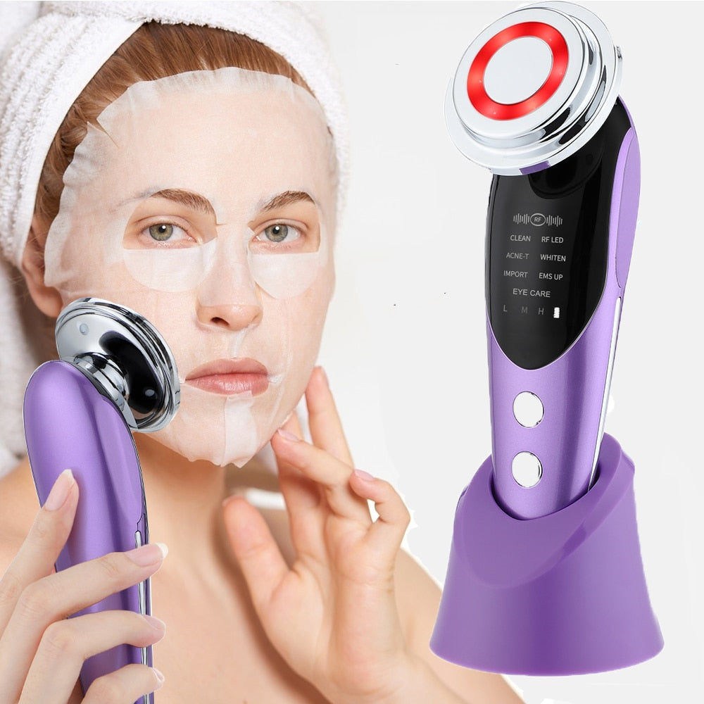 Skinsation – Face Massage Gadget