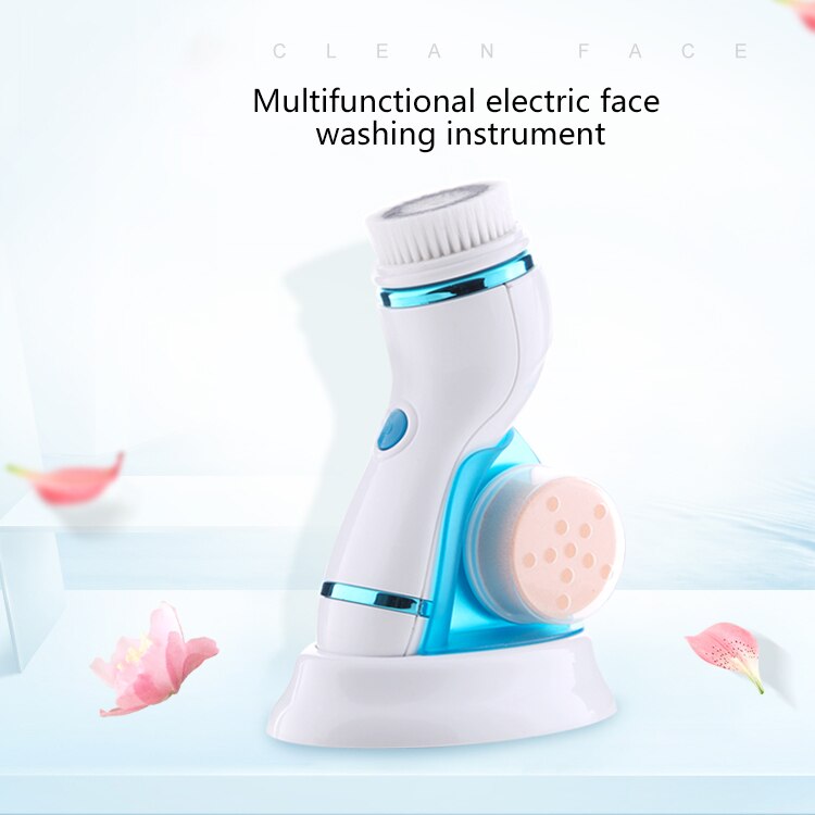 EstroTone- Electric Facial Cleanser