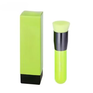 Professional Flat Top Brush
