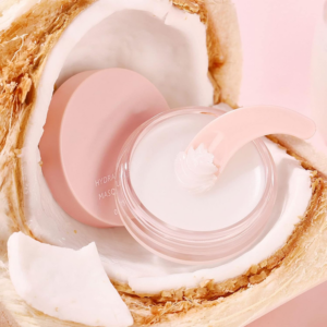 Hydrating Lip Mask