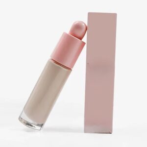 Liquid Foundation Set