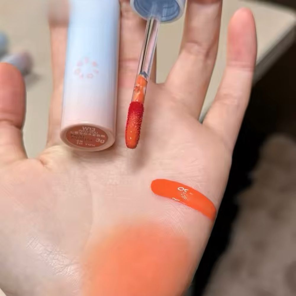 Water Mist Lip Gloss